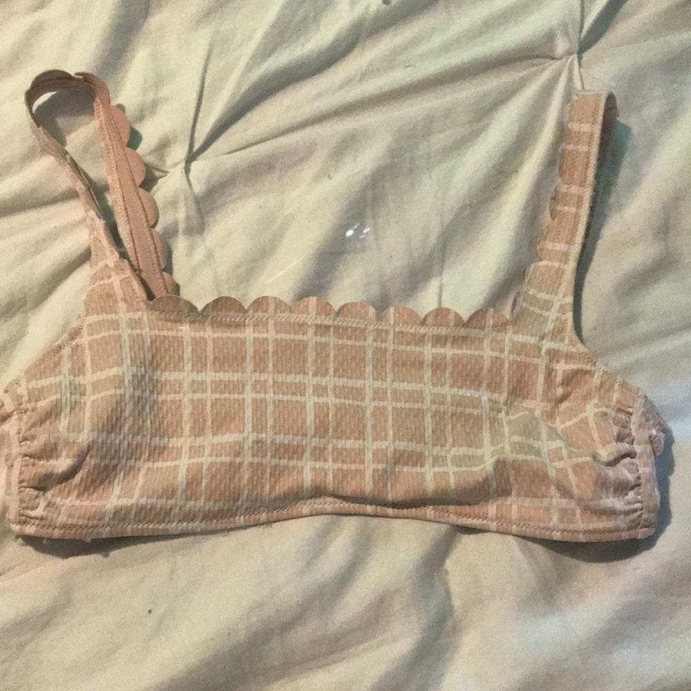 Bikini top